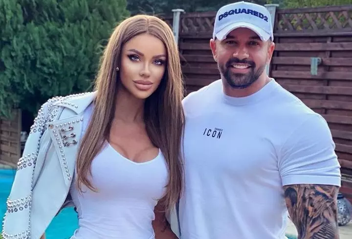 De ce a ieșit Calina Dumitrescu de la Bravo, ai Stil!Celebrities. Făcea atacuri de panică și leșina în culise