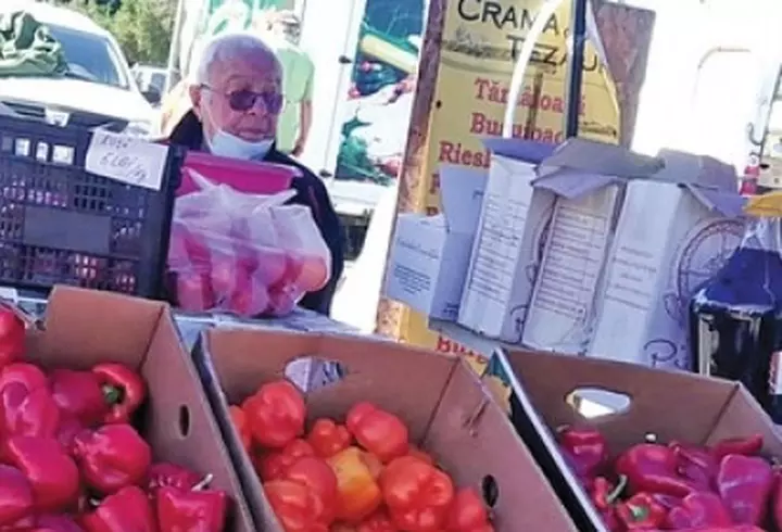 Unde locuiește Mihaela Rădulescu de o lună, de când filmează pentru Ferma! A renuțat la un hotel luxos, pentru...