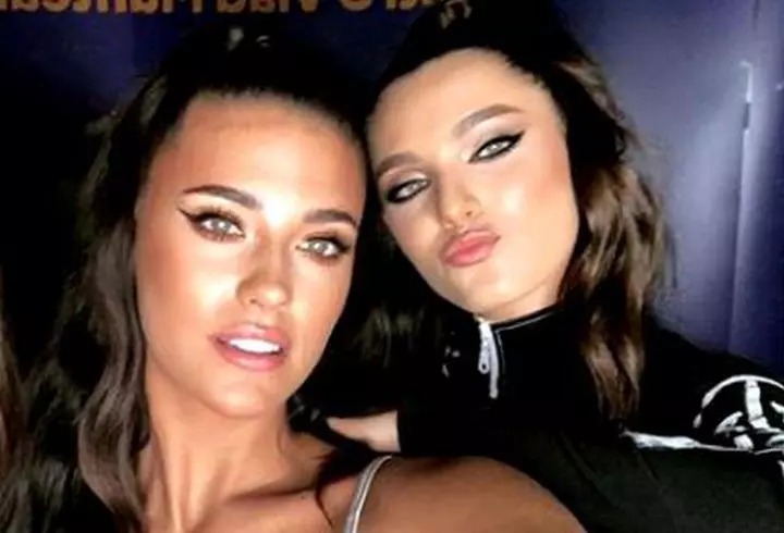 De ce a ieșit Calina Dumitrescu de la Bravo, ai Stil!Celebrities. Făcea atacuri de panică și leșina în culise