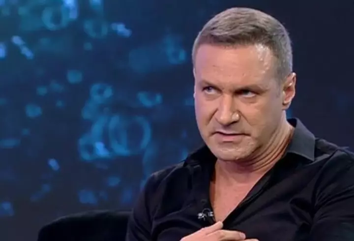 Știați că Marius Tucă are o fată de 22 de ani? Iată cum arată Daria, "Leoaică născută din coama lumii" și cu ce se ocupă