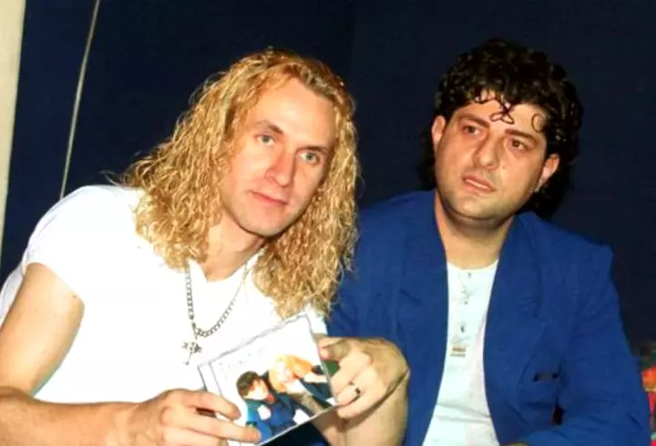 Actorul Johnny Leeze a murit, după ce a fost infectat cu COVID-19