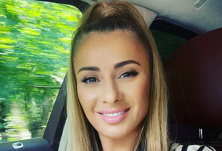 Viviana Sposub i-a spus "Te iubesc" lui George Burcea când el a abandonat Ferma. Ce promisiune i-a făcut actorului, imediat după accidentare