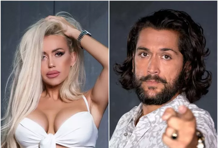 De ce a ieșit Calina Dumitrescu de la Bravo, ai Stil!Celebrities. Făcea atacuri de panică și leșina în culise