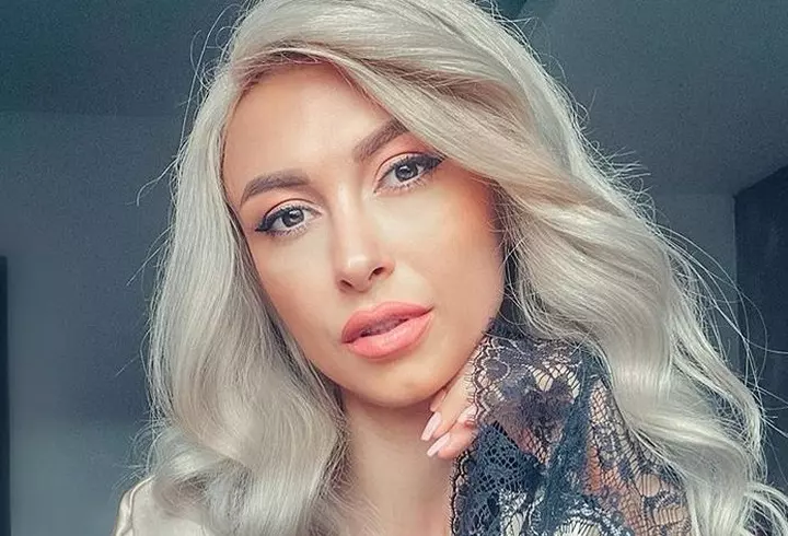 Viviana Sposub i-a spus "Te iubesc" lui George Burcea când el a abandonat Ferma. Ce promisiune i-a făcut actorului, imediat după accidentare