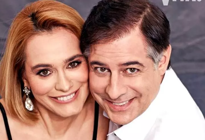 Scandal în casa lui Brigitte Pastramă: s-au auzit țipete și pumni în pereți! Gestul care a enervat-o la culme pe soția lui Florin Pastramă