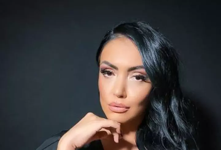 Loredana dezvăluie secretele unei căsnicii de 22 de ani: "Relația nu e atât de solicitantă"/ EXCLUSIV