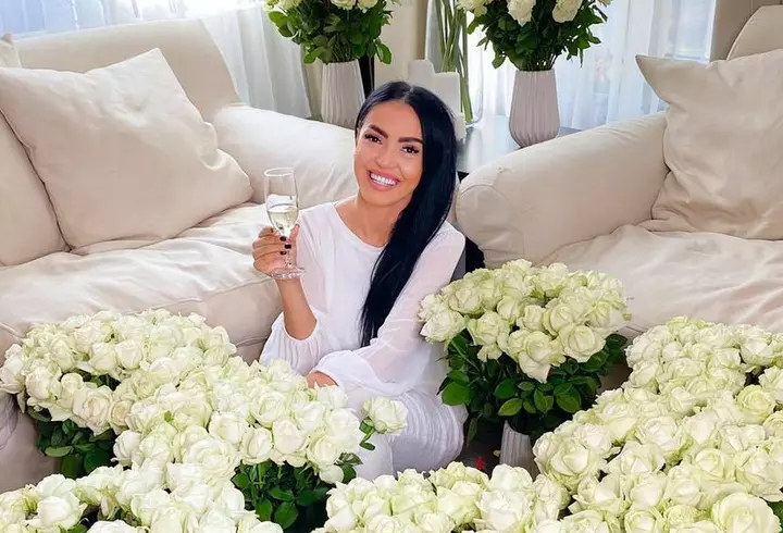 Surpriză totală! Ce mesaj a primit Țiriac junior de ziua lui, de la fosta soție Ileana Lazariuc