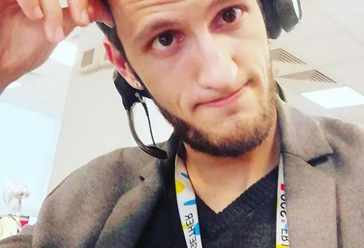 Cum l-a afectat pe Giani Kiriță lipsa tatălui: "Am 45 de ani și nu am zis cuvântul tată niciodată în viața mea"