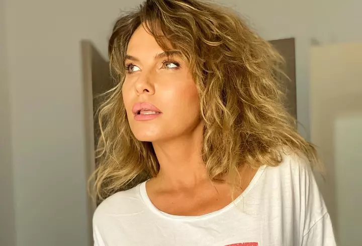 Știați că Marius Tucă are o fată de 22 de ani? Iată cum arată Daria, "Leoaică născută din coama lumii" și cu ce se ocupă