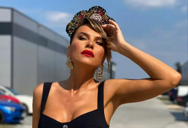 Vladimir Găitan a fost înmormântat cu onoruri militare. Actorul a fost condus pe ultimul drum de familie și colegi