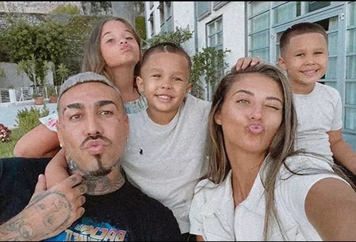 Antonia o atacă pe Alexia Eram, iubita lui Mario Fresh: "Zâmbetul ăla fals pe care-l forțezi..."