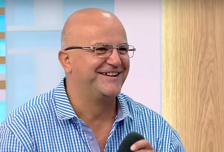 Actorul Johnny Leeze a murit, după ce a fost infectat cu COVID-19