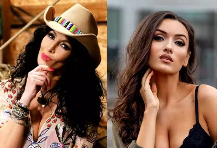 Ramona Olaru, părăsită de Cuza? Mesajul dureros publicat de asistenta TV: ”Oamenii fug imediat”