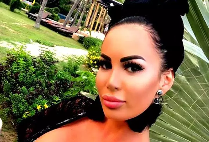 Surpriză totală! Ce mesaj a primit Țiriac junior de ziua lui, de la fosta soție Ileana Lazariuc