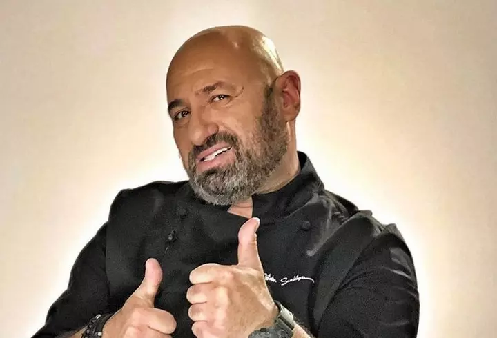 Daniel Buzdgan s-a născut prematur, având 1,1 kg la naștere. Cum a supraviețuit: "Scopul vieții mele este..."/ INTERVIU