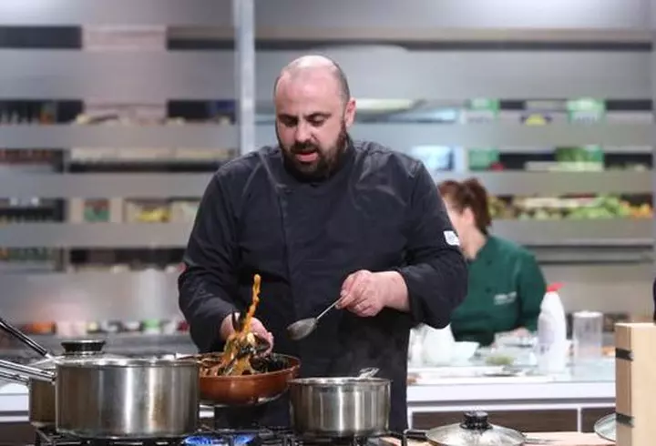 Scandal în casa lui Brigitte Pastramă: s-au auzit țipete și pumni în pereți! Gestul care a enervat-o la culme pe soția lui Florin Pastramă