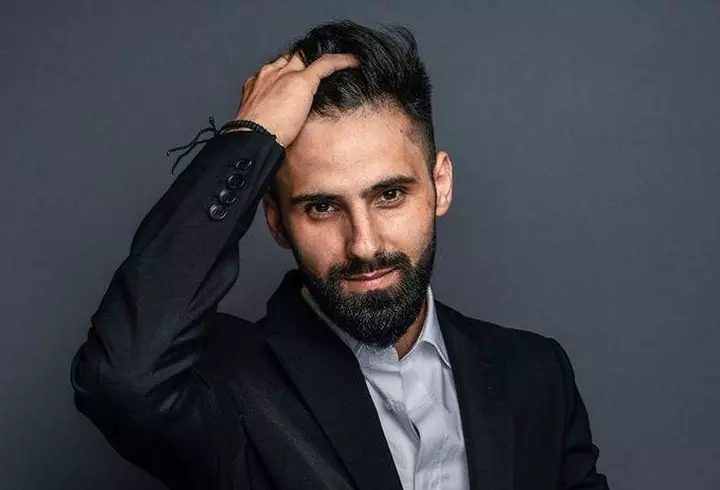 Cine este Cătălin Căruțașu de la Mireasa. A venit la emisiune alături de mama lui, doamna Geta