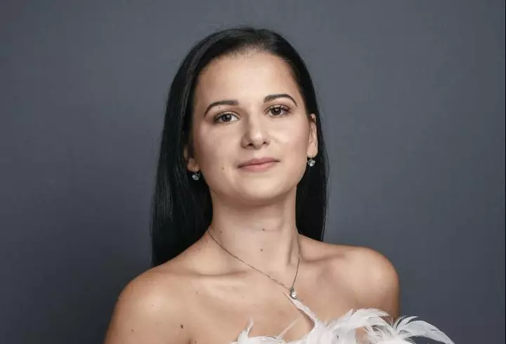 Știați că Marius Tucă are o fată de 22 de ani? Iată cum arată Daria, "Leoaică născută din coama lumii" și cu ce se ocupă