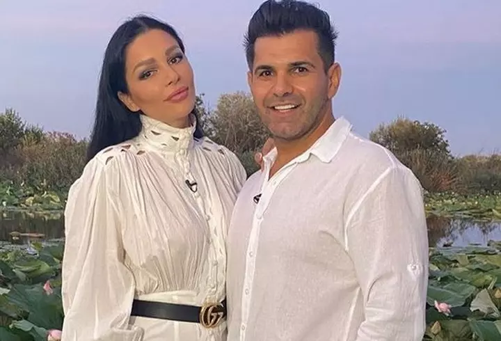 Mihai Trăistariu își distruge sănătatea din cauza concertelor: „Mi-e rău și-mi vine să vomit”. Ce a pățit artistul