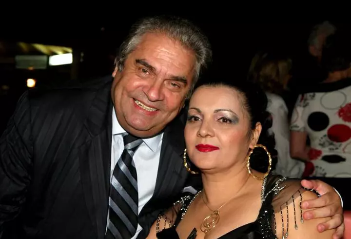 Știați că Marius Tucă are o fată de 22 de ani? Iată cum arată Daria, "Leoaică născută din coama lumii" și cu ce se ocupă