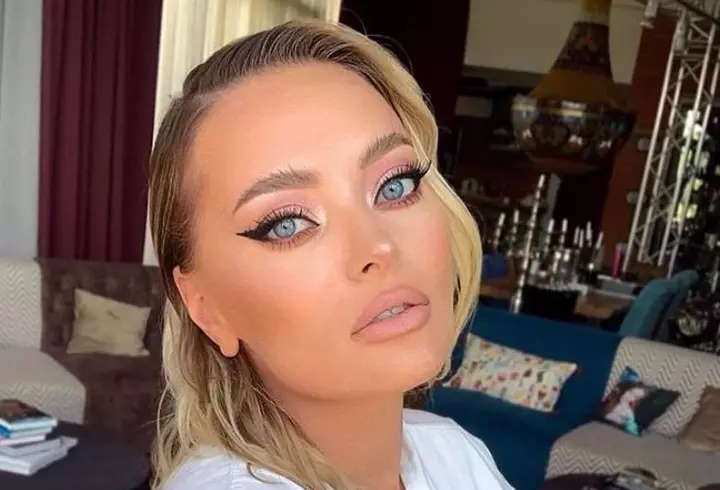 Raluca Arvat dezvăluie motivul pentru care nu s-a căsătorit cu tatăl copilului ei, deși formează un cuplu de 13 ani: "Eu și Bogdan am vrut să..."/ EXCLUSIV