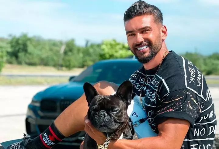 Scandal în casa lui Brigitte Pastramă: s-au auzit țipete și pumni în pereți! Gestul care a enervat-o la culme pe soția lui Florin Pastramă