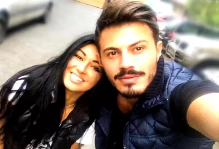 Care este numele real al lui Emily Burghelea."Dacă îți schimbi numele, îți schimbi și destinul"