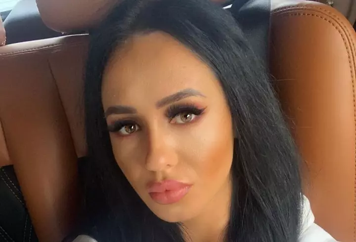 De ce a ieșit Calina Dumitrescu de la Bravo, ai Stil!Celebrities. Făcea atacuri de panică și leșina în culise