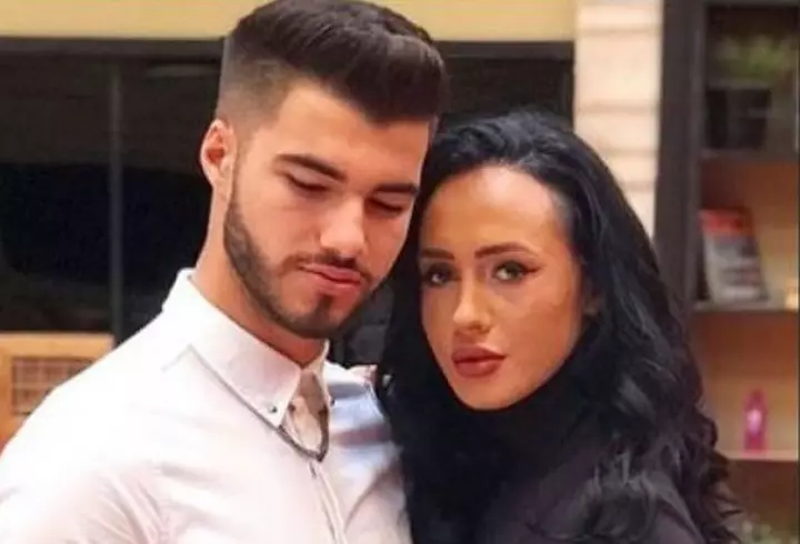 Scandal în casa lui Brigitte Pastramă: s-au auzit țipete și pumni în pereți! Gestul care a enervat-o la culme pe soția lui Florin Pastramă