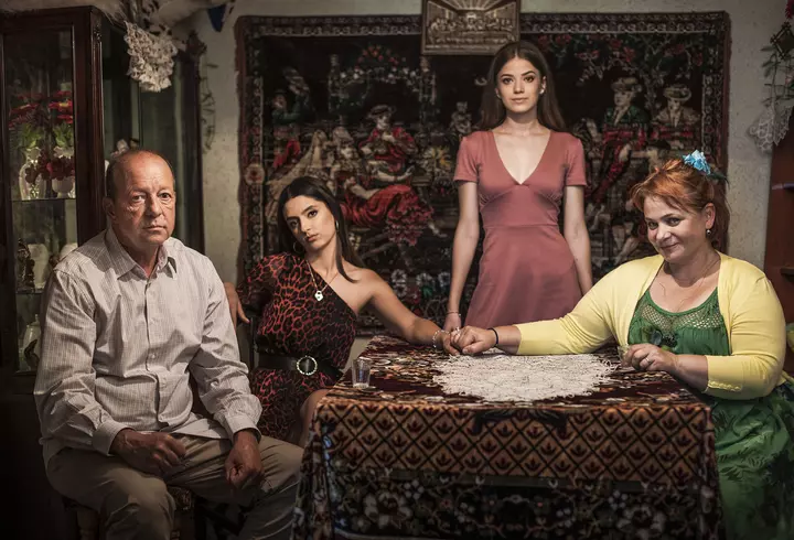 Surpriză totală! Ce mesaj a primit Țiriac junior de ziua lui, de la fosta soție Ileana Lazariuc