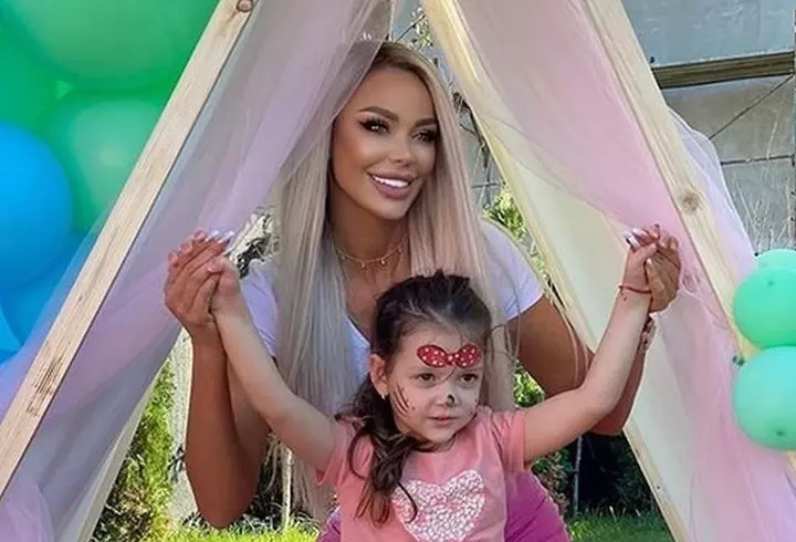 Actrița Amanda Seyfried a născut al doilea copil. Prima imagine cu bebelușul