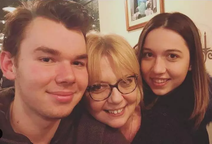 Raluca Pastramă, primele declarații după divorțul de Pepe: „Nu pot să fiu bucuroasă” La cine rămân cele două fiice