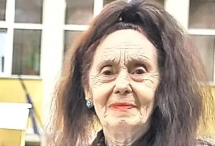 Marina Voica a împlinit 84 de ani. Cum reușește să se întrețină financiar: artista nu primește pensie de la stat