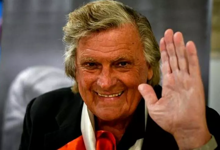 Unde locuiește Mihaela Rădulescu de o lună, de când filmează pentru Ferma! A renuțat la un hotel luxos, pentru...