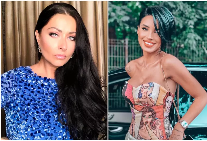 Otniela de la Ferma și-a pus silicoane, dar nu se oprește aici cu operațiile estetice. Primele imagini după intervenția la sâni