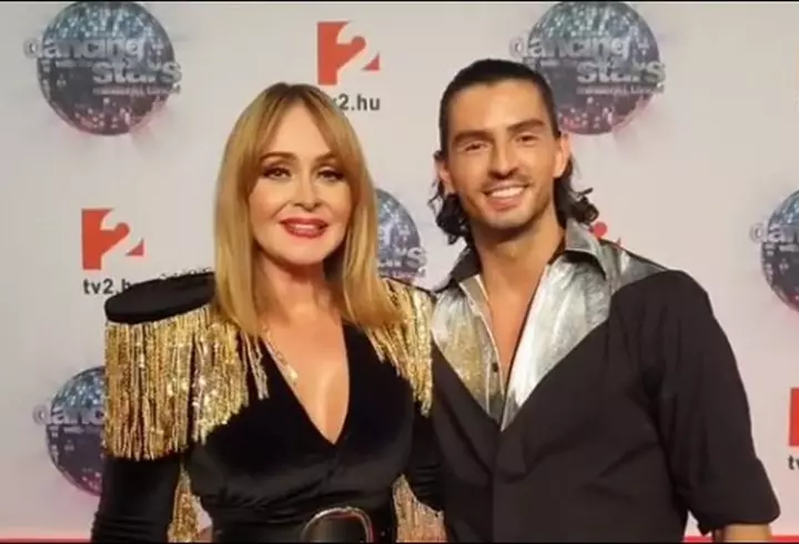 Știați că Marius Tucă are o fată de 22 de ani? Iată cum arată Daria, "Leoaică născută din coama lumii" și cu ce se ocupă