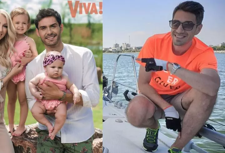 De ce a ieșit Calina Dumitrescu de la Bravo, ai Stil!Celebrities. Făcea atacuri de panică și leșina în culise