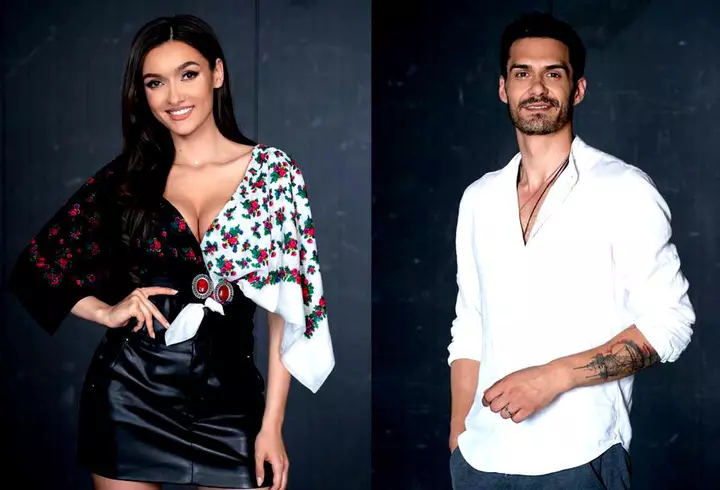 Loredana dezvăluie secretele unei căsnicii de 22 de ani: "Relația nu e atât de solicitantă"/ EXCLUSIV