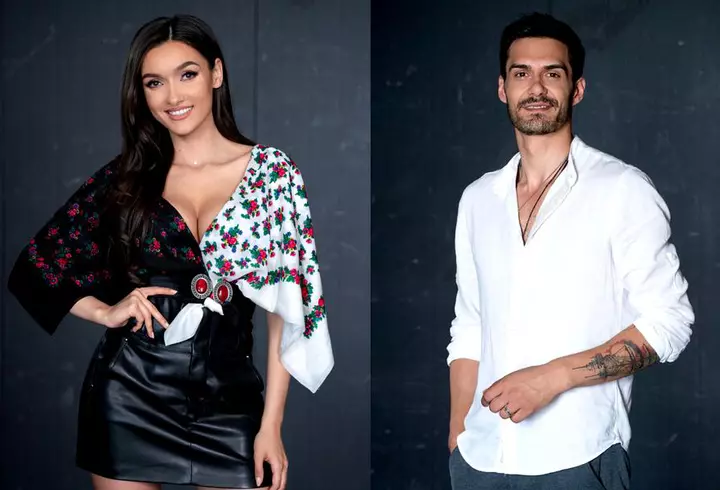 Ramona Olaru, părăsită de Cuza? Mesajul dureros publicat de asistenta TV: ”Oamenii fug imediat”