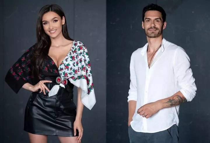 Unde locuiește Mihaela Rădulescu de o lună, de când filmează pentru Ferma! A renuțat la un hotel luxos, pentru...