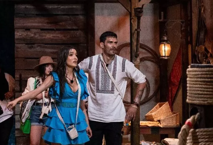 Cum arăta Gabriela Firea la începutul carierei. Prezenta Știrile TVR, acum mai bine de 25 de ani, și era brunetă