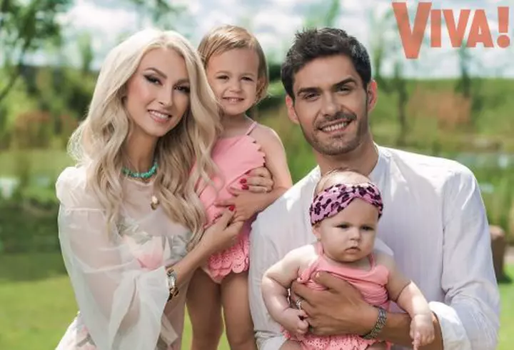 Actrița Amanda Seyfried a născut al doilea copil. Prima imagine cu bebelușul