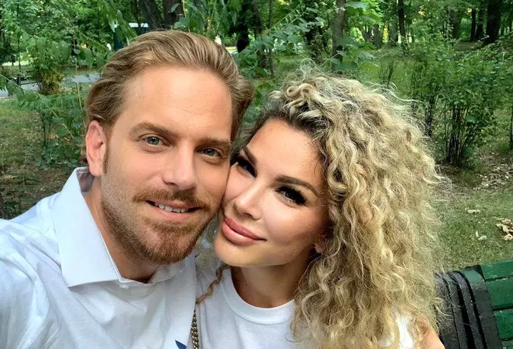 Loredana dezvăluie secretele unei căsnicii de 22 de ani: "Relația nu e atât de solicitantă"/ EXCLUSIV