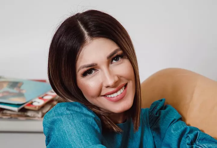 Loredana dezvăluie secretele unei căsnicii de 22 de ani: "Relația nu e atât de solicitantă"/ EXCLUSIV