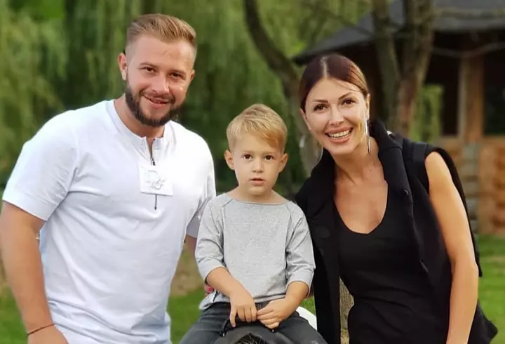 Scandal în casa lui Brigitte Pastramă: s-au auzit țipete și pumni în pereți! Gestul care a enervat-o la culme pe soția lui Florin Pastramă