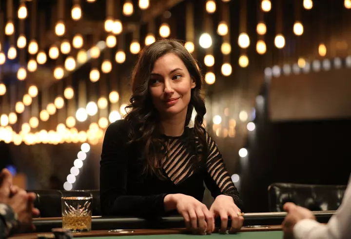 Știați că Marius Tucă are o fată de 22 de ani? Iată cum arată Daria, "Leoaică născută din coama lumii" și cu ce se ocupă