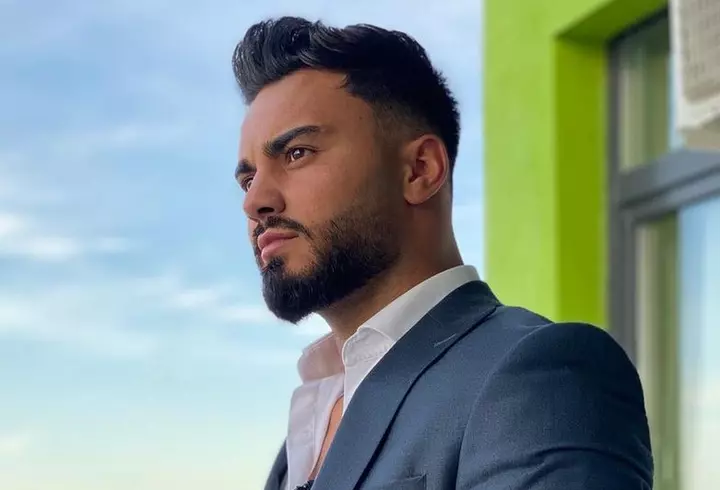 Scandal în casa lui Brigitte Pastramă: s-au auzit țipete și pumni în pereți! Gestul care a enervat-o la culme pe soția lui Florin Pastramă