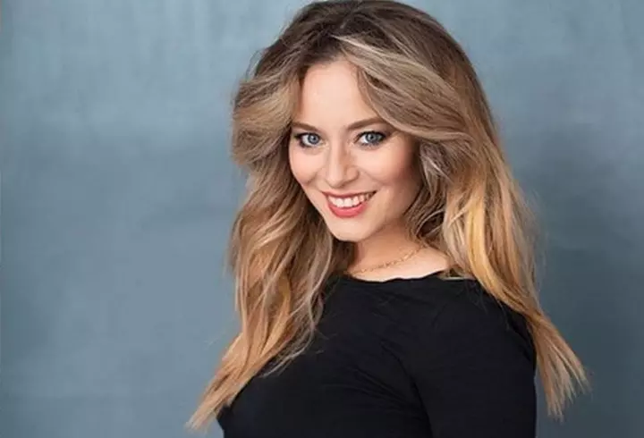 De ce a ieșit Calina Dumitrescu de la Bravo, ai Stil!Celebrities. Făcea atacuri de panică și leșina în culise