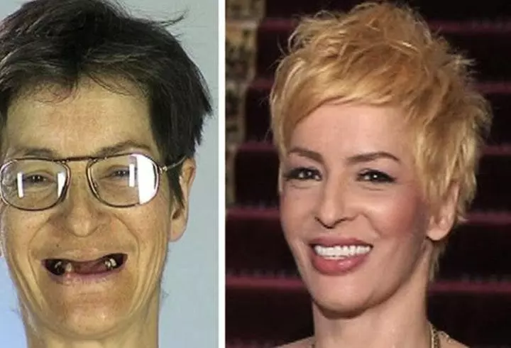 Anna Lesko, fascinată de George Burcea, la Ferma: „Îl plac din foarte multe puncte de vedere”