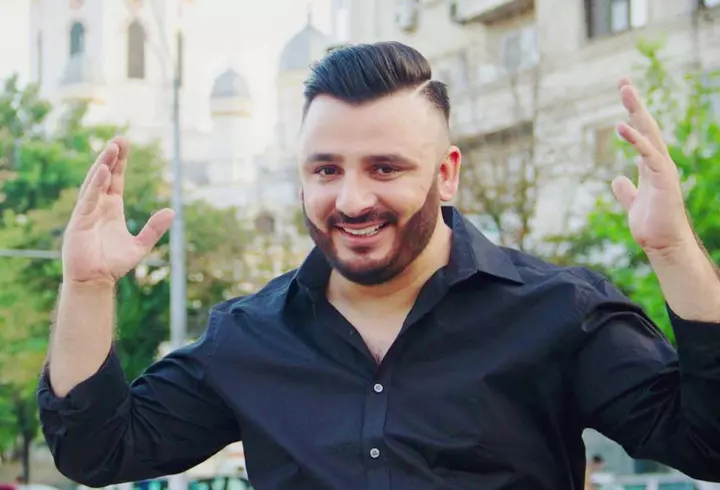 Ramona Olaru, părăsită de Cuza? Mesajul dureros publicat de asistenta TV: ”Oamenii fug imediat”